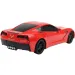 RC Chevrolet Corvette C7 autíčko na diaľkové ovládanie 1/24 mierka 19cm vo viacerých farbách 1ks