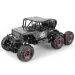 RC Defender vojenské horolezecké auto na diaľkové ovládanie 1/10