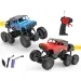 RC Flame Knight 3 horolezecké vozidlo na diaľkové ovládanie 27MHz 1/18 dva varianty