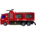 RC Hasičské auto na diaľkové ovládanie so svetelnými efektmi 1/48 19cm