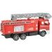 RC hasičské auto s rebríkom 1/24 27MHz