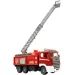 RC hasičské auto s rebríkom 1/24 27MHz