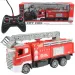 RC hasičské auto s rebríkom 1/24 27MHz
