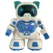 RC Interaktívny tancujúci robot prasiatka na diaľkové ovládanie so svetlom a zvukom 20cm