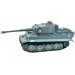 RC Nemecký Tiger tank s realistickými funkciami 1/30 2,4GHz 30cm