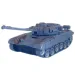 RC tank T-90 na diaľkové ovládanie so svetelnými a zvukovými efektmi v dvoch verziách 20cm