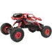 RC terénna horolezecká bugína Power na diaľkové ovládanie v dvoch verziách 2.4GHz 25cm