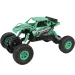 RC terénna horolezecká bugína Power na diaľkové ovládanie v dvoch verziách 2.4GHz 25cm