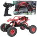 RC terénna horolezecká bugína Power na diaľkové ovládanie v dvoch verziách 2.4GHz 25cm