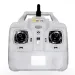 RC Kvadrokoptéra X48.0 s Wi-Fi kamerou - Syma