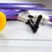 Ružový set s lukom a prísavkovými šípmi 54cm