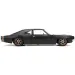 Rýchlo a zbesilo: 1968 Dodge Charger Widebody model 1/24 - Simba Toys