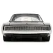 Rýchlo a zbesilo: 1968 Dodge Charger Widebody model 1/24 - Simba Toys