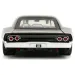 Rýchlo a zbesilo: 1968 Dodge Charger Widebody model 1/24 - Simba Toys