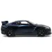 Rýchlo a zbesilo: Brian's Nissan GT-R (R35) model auta 1/24 - Simba Toys