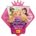Sada na výrobu šperkov Disney Princezné v diamantovom úložnom boxe – Lisciani