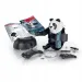 Science &amp; Play: Rolling panda palica, hrací set - Clementoni
