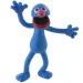 Sezame Street: postava Grover