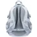 Školská taška, batoh St.Right Silver Cats BP01 43x32x21cm