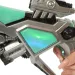 Space Weapon: Aurora vesmírna zbraň so svetlom a zvukom 28cm