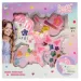 Sparkle &amp; Glitter: Unikorn trojposchodová mejkap paleta