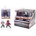 Spider-Man: Spidey a jeho úžasní priatelia prémiová akčná figúrka 7cm, rôzne verzie 1ks - Jada Toys