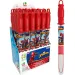 Spiderman bublifuk meč 120 ml