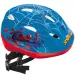 Spiderman ochranná prilba veľkosť M - Mondo Toys