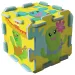 Spievajúce kaktusy penové puzzle - Trefl