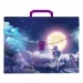 Spirit: Be Magic priečinok na dokumenty s rukoväťou A3