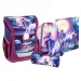 Spirit: Be Magical 4dielny set ergonomickej školskej tašky Cool