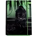 Spirit: Black Panther box na zošity A/4