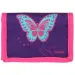 Spirit: Butterfly 3D školská taška s LED, batoh 5 dielny set