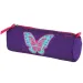 Spirit: Butterfly 3D školská taška s LED, batoh 5 dielny set