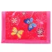 Spirit: Butterfly školská taška s LED, batoh - 5 dielny set