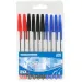 Spirit: Everyday guľôčkové pero 1.0mm 10 dielny set