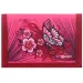 Spirit: Flowers školská taška s LED, batoh - 5 dielny set