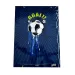 Spirit: Football Goal priečinok na dokumenty A4