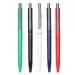Spirit: G10 modré guľôčkové  pero 1.0mm v rôznych variantoch