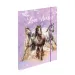 Spirit: Love Horse 4dielny set ergonomickej školskej tašky Cool