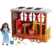 Spirit: Luckyho valivý domov - Mattel