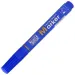 Spirit: Modrá zmazateľná fixka s vypuklým hrotom 1ks