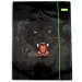 Spirit: Plack Panther priečinok na dokumenty A/4