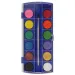 Spirit: Premium vodové farby 12 farieb
