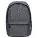 Spirit: Spot tmavosivá školská taška, batoh