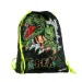 Spirit: T-Rex 4dielny set Cool, ergonomická školská taška