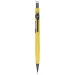 Spirit: Technoline 100 Mechanická ceruzka v žltej farbe 0,5mm