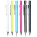 Spirit: Technoline 900 mechanická ceruzka HB 0,5mm v rôznych farbách 1ks