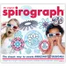 Spirograph 3D sada na kreslenie