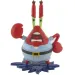 SpongyaBob: hracia figúrka Pán Krabs
